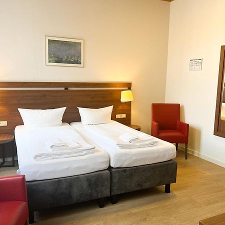 Hotel Fraenkischer Hof Kitzingen Luaran gambar