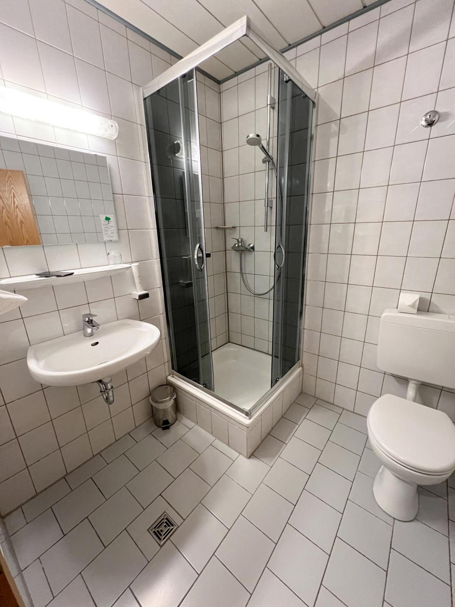 Hotel Fraenkischer Hof Kitzingen Luaran gambar